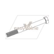 -VIS H M14 X 150 CL8.8 ZN DIN931 - EUROVOIRIE - 4009645*