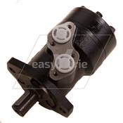 -MOTEUR HYDRAULIQUE  OMR100 ( ARBRES Diam 25mm )*