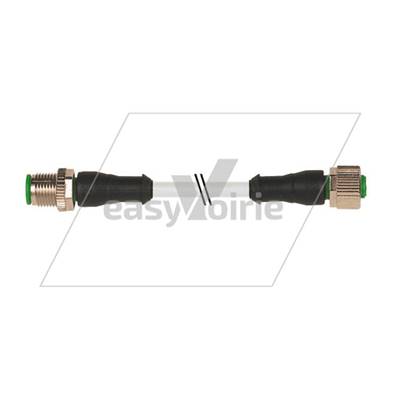 Cable de liaison -ZOELLER  *