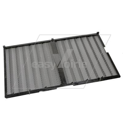 -Grille de protection turbine Minor NM-SCARAB*