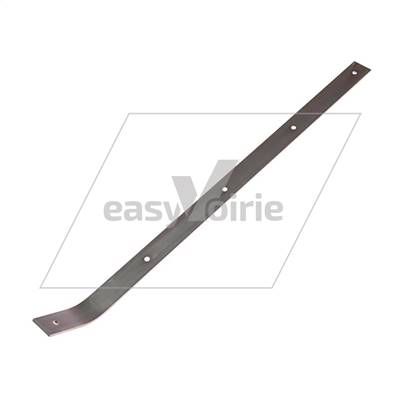 BARETTE FIX BAVETTE LATERALE - EUROVOIRIE - 4009283*