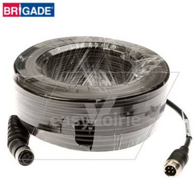 CABLE SELECT VBV LG 15 M BRIGADE-