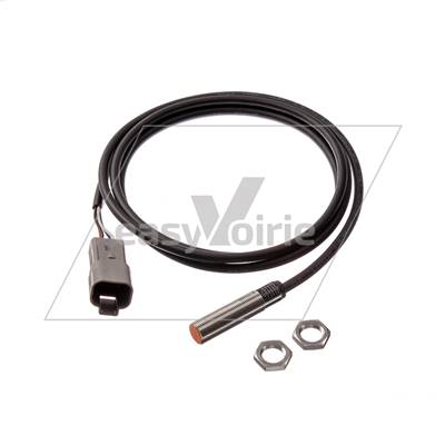 DETECTEUR AVEC PRISE (CABLE 1.5M) GEESINK-*