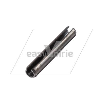 GOUPILLE CYLINDRIQUE FENDUE DIAM 5X32 MM FAUN *-