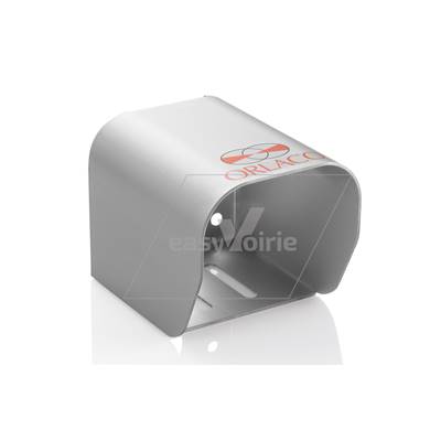 PROTECTION RENFORCE POUR CAMERA ORLACO