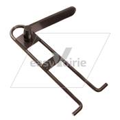 Handle-W/Assy Rear Mesh Lo Top JOHNSTON*