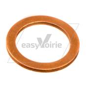 GASKET - SCHMIDT - 42020028F*