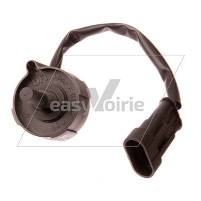 - CAPTEUR EAU/FILTRE GASOIL EURO 5/6a/6c- SCHMIDT*