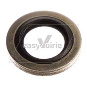 """JOINT WASHER DOWTY 1/8"""" BSP 451-4""*"