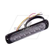 FEU DE PROGRESSION LENTE 6 LED - SEMAT*