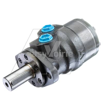 -MOTEUR OMR200 Arbre Diam32 *