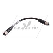 CABLE ADAPTATEUR CAMERA FF- FAUN-*