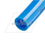 TUYAU PNEUMATIQUE BLEU DIAM EXT 10MM DIAM INT 7mm 14BAR AU METRE-*