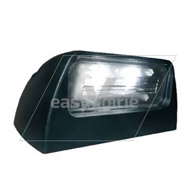 ECLAIREUR DE PLAQUE LED 24V DC SEMAT-*