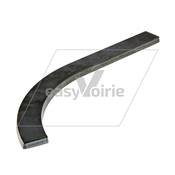 WIPER YOKE BRACKET- GEESINK*