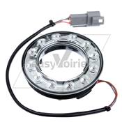 FEU STOP /POSITION24V LED - CLEANGO 500 EUR 6*