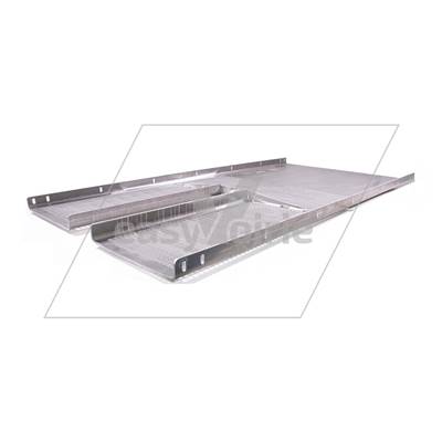 - GRILLE DE CUVE 6000/8000 EUROVOIRIE * 