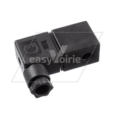 Solenoid-24v (Suit 72/21 & 23) - JOHNSTON*