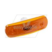 FEU DE GABARIT LATERAL LED ORANGE - SEMAT*