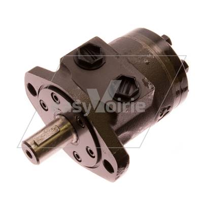 -MOTEUR HYDRAULIQUE DE POMPE A EAU*