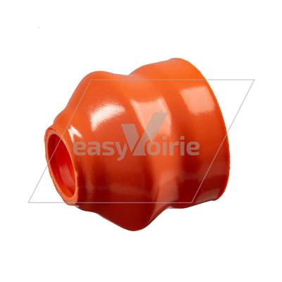 SOUFFLET DE PROTECTION ORANGE SEMAT-*