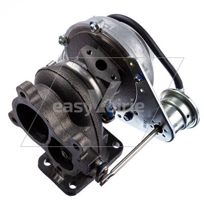 TURBO COMPRESSEUR MOTEUR VM EURO 4 -5-6- SCARAB  *