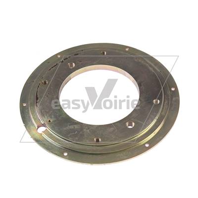 Flange -Motor Mount With Holes 660722 JOHNSTON*