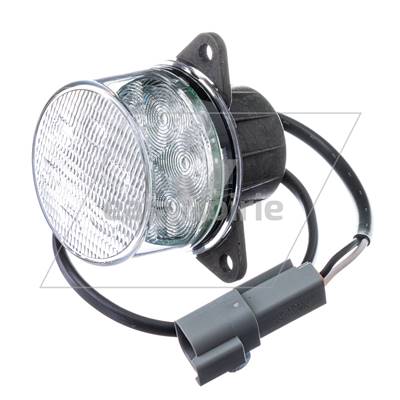 -FEUX AR ANTI-BROUILLARD 24V LED euro 6 *