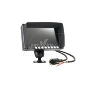 MONITEUR 7" ORLACO RLED SERIAL R6