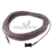 CABLE INTERPHONE 4 FILS*