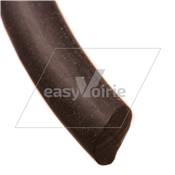 JOINT DE COMPRESSION ROND CAOUTCHOUC BRAS BALAI LATERAL*