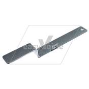 MANETTE POUR CABLE DE GRILLE DE CUVE - SCHMIDT*