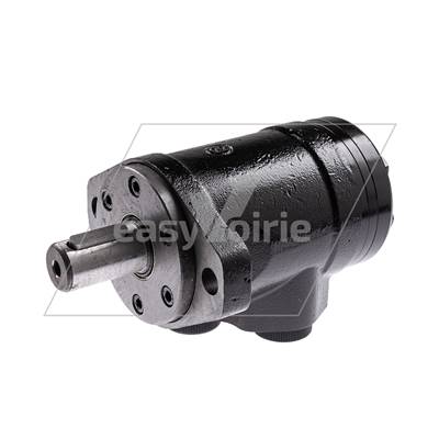 -Moteur hydraulique OMP50 arbre diam25.4 - SCARAB*